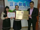 源泰林电力工程